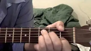 How to Play Let It Be by The Beatles