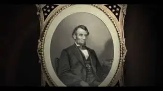 Abraham Lincoln