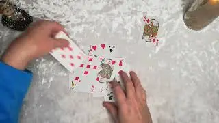 Бубновый король с 20.02-28.02.22💥