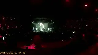Последние Танки в Париже - Реальность(Космонавт, Питер 25 лет ПВТП)