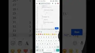 C program to find duplicate and count of array elements [new trick]