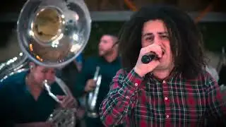 El Rabbanito Ft La Séptima Banda - Kikil Caro
