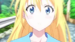 Let Me Love You (Anime Edit)