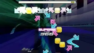 Pump It Up Infinity | VV | D27