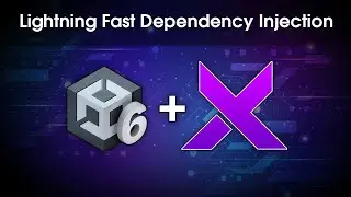 Finally, a Unity Dependency Injection Framework That Just Works