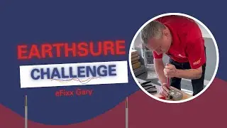 eFixx Gary Socket Challenge