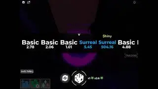 Fortune RNG: Spin Your Luck!