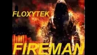 FLOXYTEK - fireman