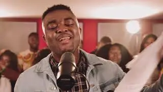 Almighty by Chris Lungu