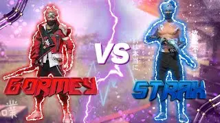 GORMEY🇷🇺 VS STRAX🇧🇾  дуэль ютуберов🔥