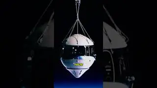 Путешествие в космос на 6 часов