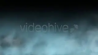 Free Fog # 12 After Effects | Download