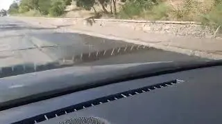 Порыв в Бердянске