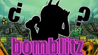 BOMBLITZ But Samir287 and Samira sing it - Friday Night Funkin'