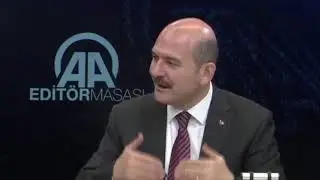 İÇİŞLERİ BAKANLIĞI YERLİ ve MİLLİ YAZILIMLAR ÜRETİYOR, KULLANIYOR