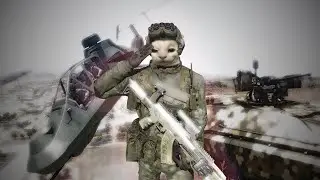 Arma 3 | Warlords Redux Review