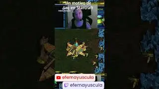 #STARCRAFT LAG LOL  #shorts