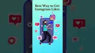 Best Way to Get Instagram Likes