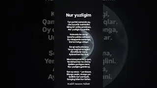 Sevgi haqida sher 