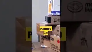 Ela não acredita que foi amostras grátis #fusca #fusca1300 #271300