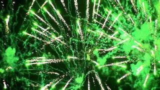 Fireworks - HD 