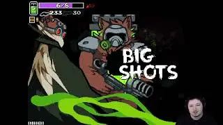 Nuclear Throne Territorial Expansion! ep. 1 [Territorial Expansion!]