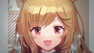 Ceobe Doctor Doctor【Arknights】