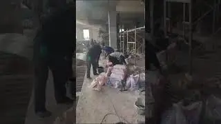 сузок тарафда лелинда Абу Ханифа Масжиддини су́расангиз