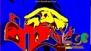 Upset Klasky Csupo in Loudness 2 0