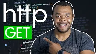 Como CONSUMIR API no seu APLICATIVO FLUTTER de forma FÁCIL e RÁPIDA