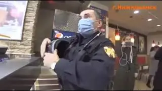 Где-то в Татарстане полиция помнит о конституционных правах граждан.