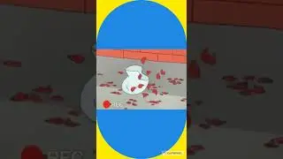 Funny Family Guy Clip 