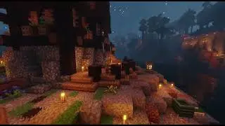 Better Minecraft Bongos base