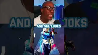 Why Showing LESS Skin Is Better In Street Fighter 6
