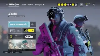 [FR] [QC]Tournoi R6 Sw4TQc