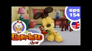 THE GARFIELD SHOW - EP154 - The write stuff