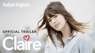 Claire | Official Trailer