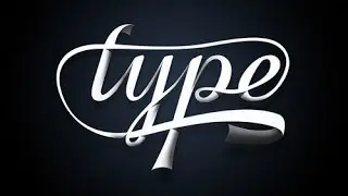 Як встановити новий шрифт в Photoshop