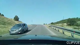 Возьмите музыку в дорогу... Дорогами Крыма.