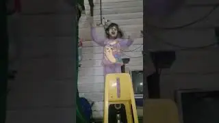 COBA DENGARKAN !! KOCAK 😂