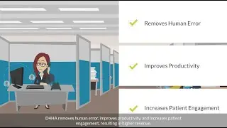 Introducing D4HA: DISYS for Healthcare Automation