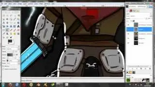 WonderCraft Style Avatar - CaLLMeDocko
