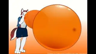 Hiro's Balloon Inflation - DrgnAlexia