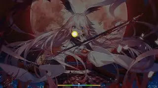 osu! || 7.8* jump map 95% A rank