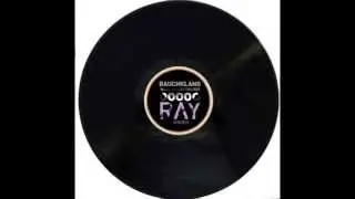 BAUCHKLANG - RAY :: ROQUESTAR REMIX