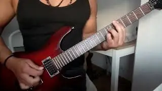 Juliana (latin jazz + pop + funk) - demo