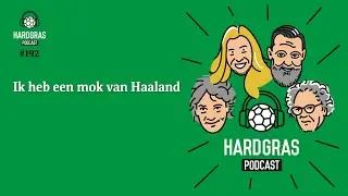 Ik heb een mok van Haaland