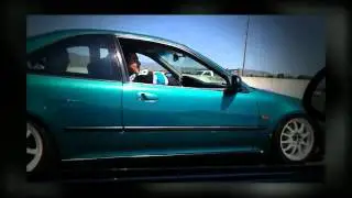 BANDITS 2011