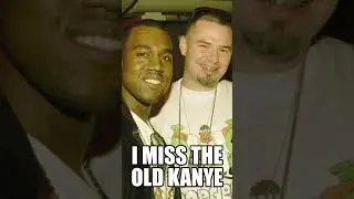 New Kanye Unreleased Snippet 2023