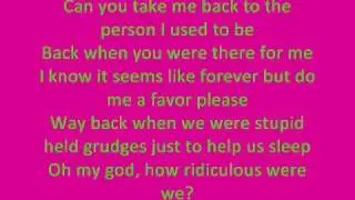 A Rocket To The Moon- Fear Of Flying(: